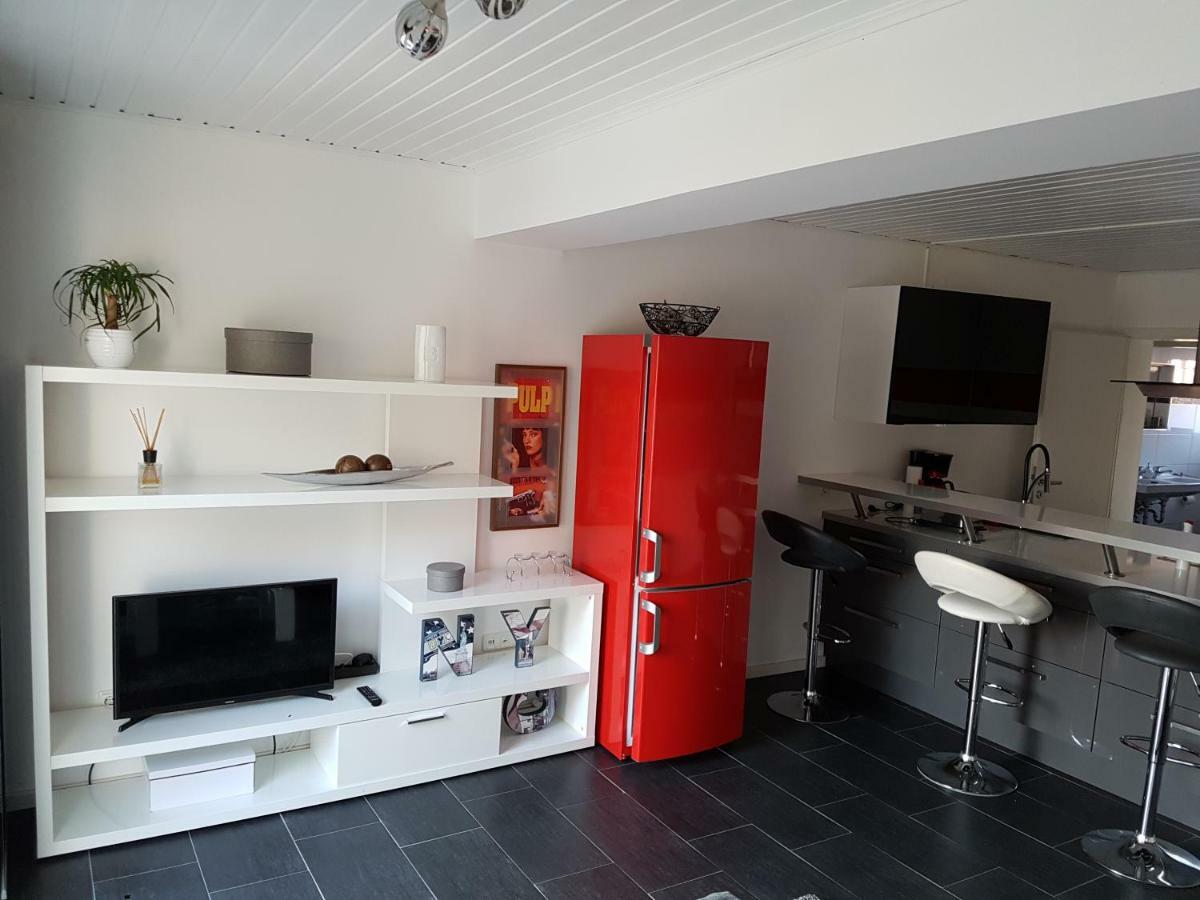 Haeuslinger Ferienwohnung Erlangen Kültér fotó
