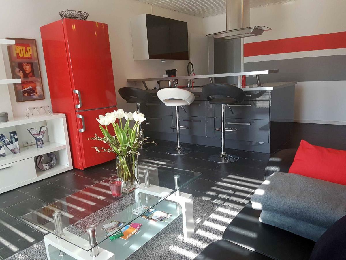 Haeuslinger Ferienwohnung Erlangen Kültér fotó